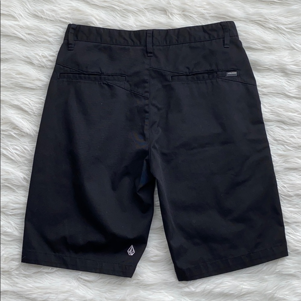 Volcom | VMONTY Shorts - Picture 7 of 11